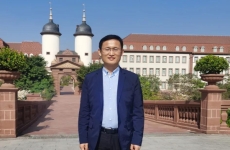 王士贤:科研信息化关键在人 王士贤:科研信息化关键在人