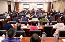江西省政府教育督导委员会第九次全体（扩大）会议在昌召开